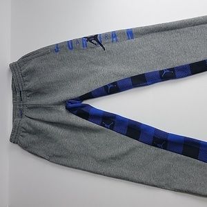 Youth XL Jordan joggers